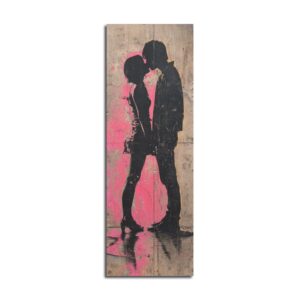 Magán: French Kiss | EPEAM03