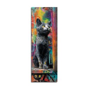 Magán: Urban Feline | EPECHA01