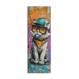 Magán: Urban Chill Cat | EPECHA08