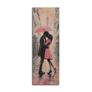 Magán: Romance in the Heart of Paris | EPEPA08