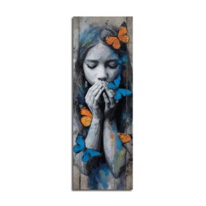Magán: The Butterfly Girl | EPEST05