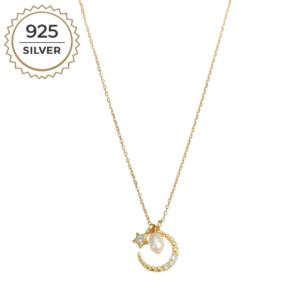 Magán: SKYLAR NECKLACE