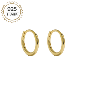 Magán: MIA HOOPS 1,1CM