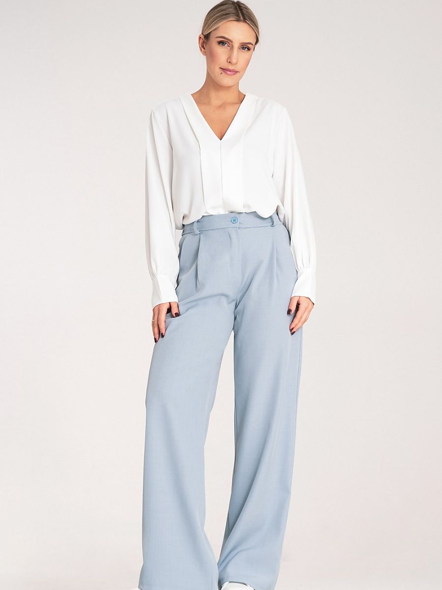 Magán: Women trousers model 214932 Figl