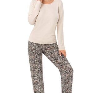Magán: Pyjama model 230123 Donna