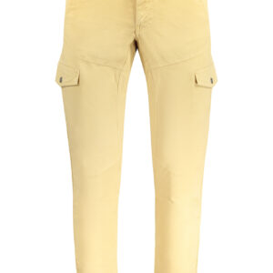 Magán: GUESS JEANS MEN’S PANTS BEIGE