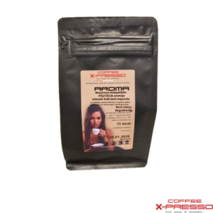 Magán: Coffee X-Presso Aroma PISZTÁCIA Nespresso kompatibilis lebomló kapszula (15 db/csomag)