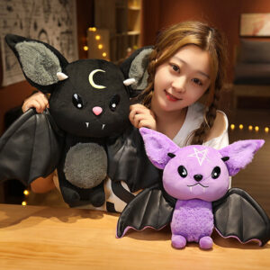 Magán: Bat Plush
