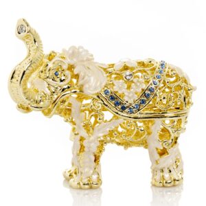 Magán: Golden Elephant