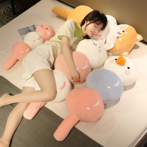 Magán: Sweet Tomato Stick Plush Toys